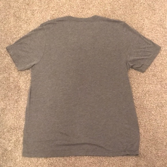 Walk in love tee | Size XL - Picture 2 of 5